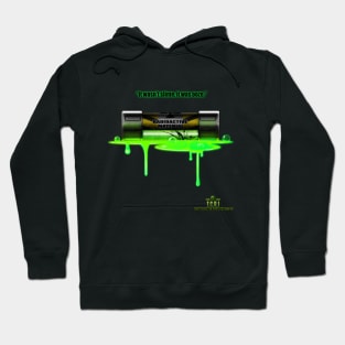 OOZE Hoodie